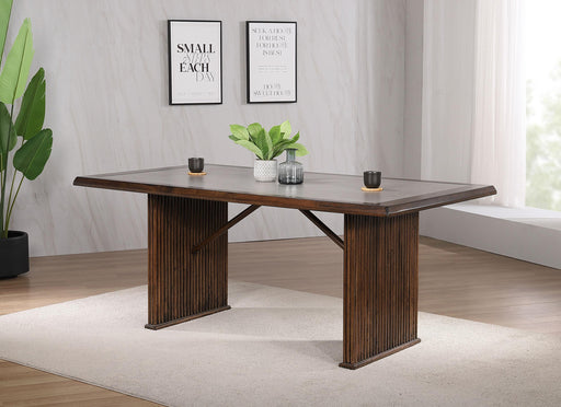 Sherwood Dining Table - Furniture City (CA)l