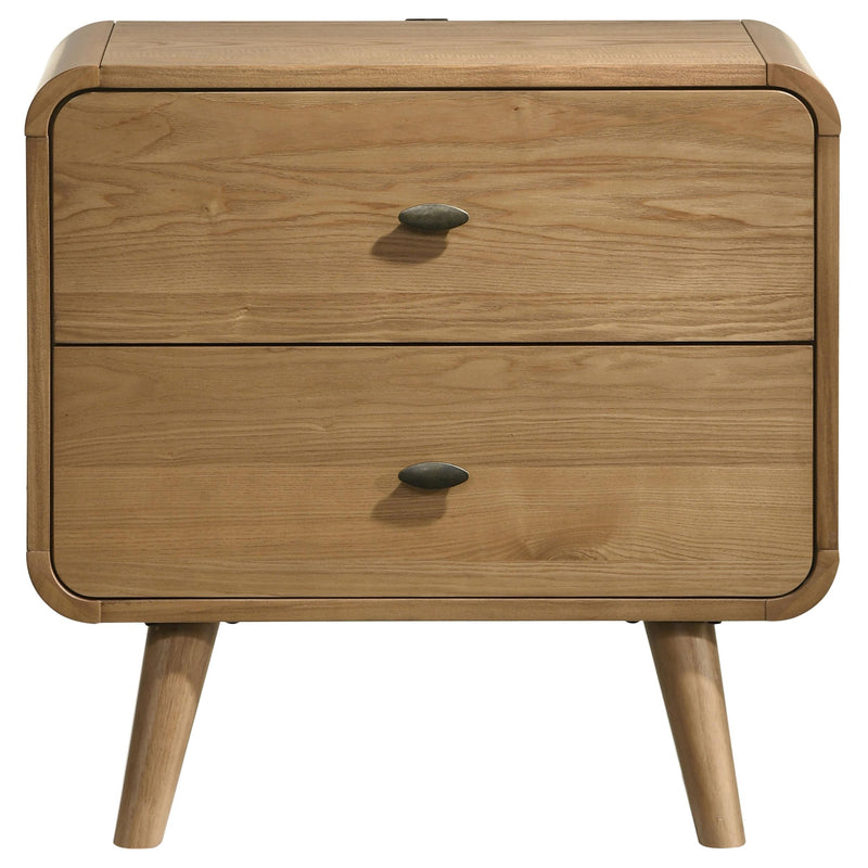 Robyn Nightstand - Furniture City (CA)l