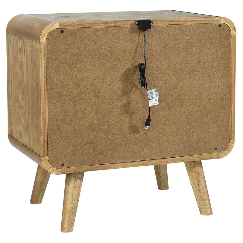 Robyn Nightstand - Furniture City (CA)l