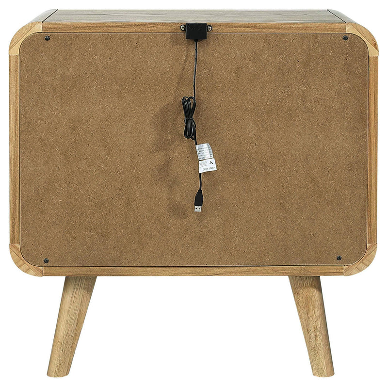 Robyn Nightstand - Furniture City (CA)l