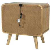 Robyn Nightstand - Furniture City (CA)l