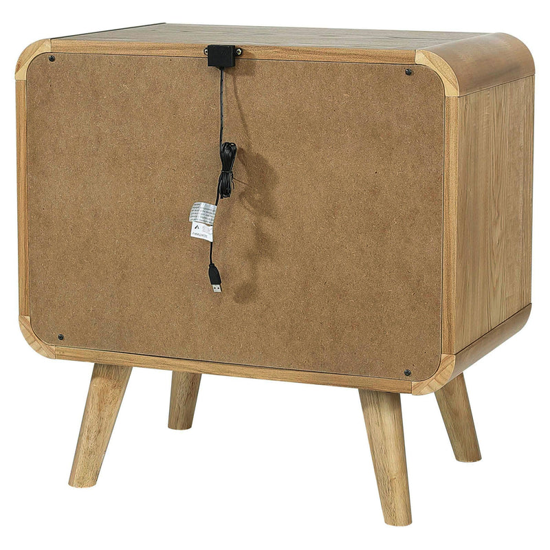 Robyn Nightstand - Furniture City (CA)l