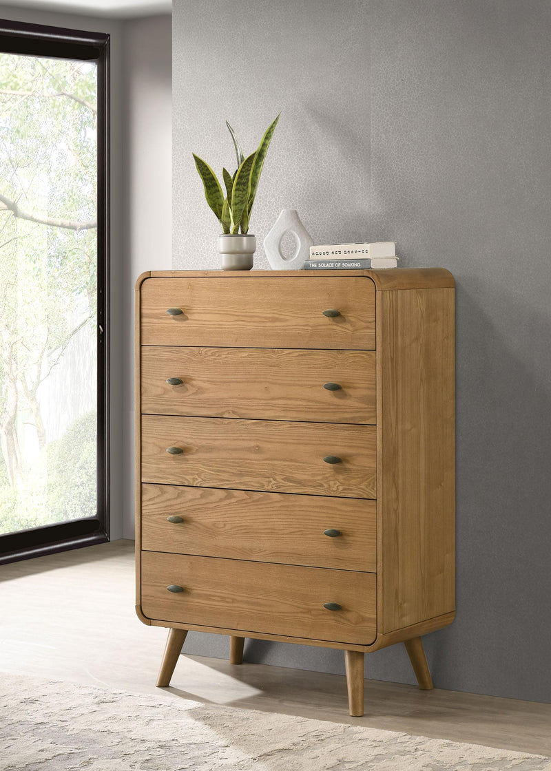 Robyn Chest of Drawers - Furniture City (CA)l