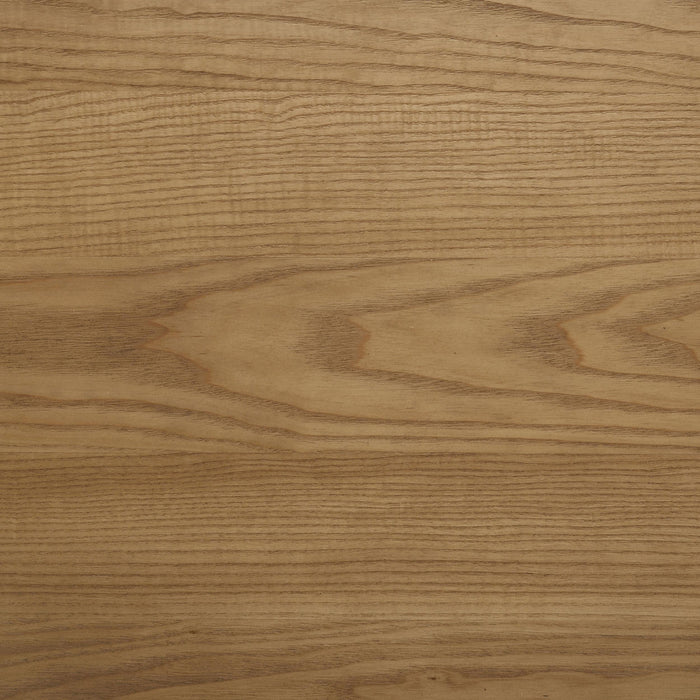 Robyn 6-drawer Dresser Dark Walnut