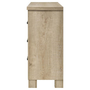 Oakglen Dresser - Furniture City (CA)l