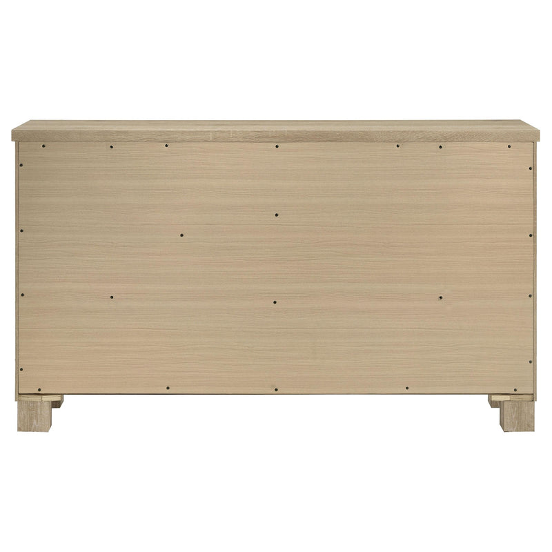 Oakglen Dresser - Furniture City (CA)l