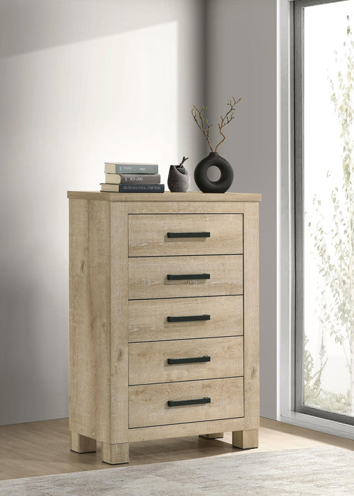 Oakglen Chest of Drawers - Furniture City (CA)l