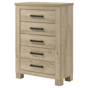 Oakglen Chest of Drawers - Furniture City (CA)l
