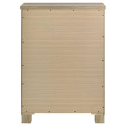 Oakglen Chest of Drawers - Furniture City (CA)l