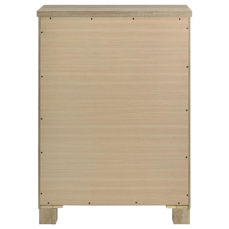 Oakglen Chest of Drawers - Furniture City (CA)l