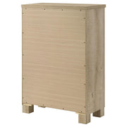 Oakglen Chest of Drawers - Furniture City (CA)l