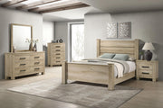 Oakglen Nightstand - Furniture City (CA)l