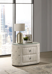 Sonya Nightstand - Furniture City (CA)l