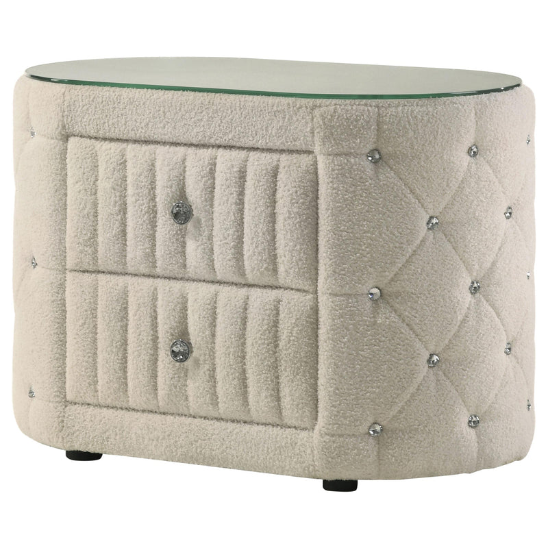 Sonya Nightstand