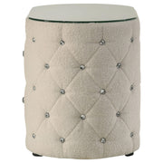 Sonya Nightstand - Furniture City (CA)l
