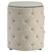 Sonya Nightstand - Furniture City (CA)l