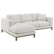 Geneva Sectional Sofa - Furniture City (CA)l