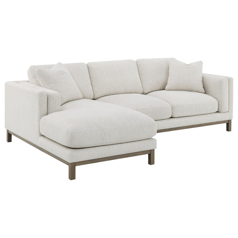 Geneva Sectional Sofa - Furniture City (CA)l