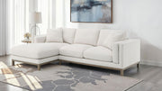 Geneva Sectional Sofa - Furniture City (CA)l