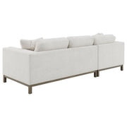 Geneva Sectional Sofa - Furniture City (CA)l