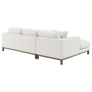 Geneva Sectional Sofa - Furniture City (CA)l