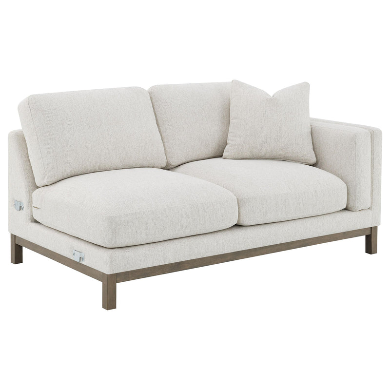 Geneva Sectional Sofa - Furniture City (CA)l