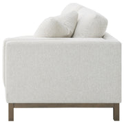 Geneva Sectional Sofa - Furniture City (CA)l