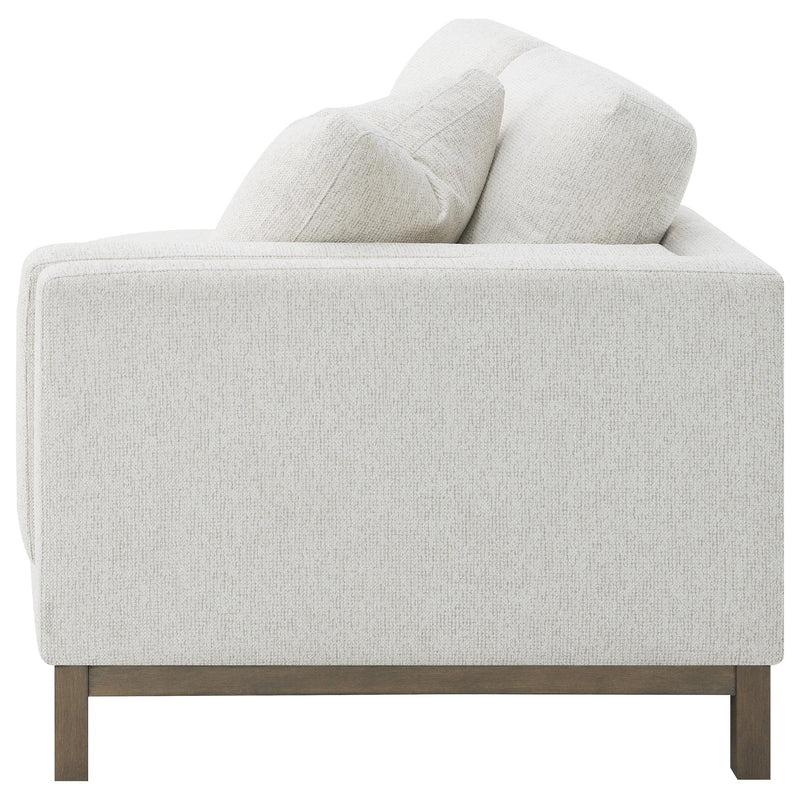 Geneva Sectional Sofa - Furniture City (CA)l