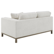Geneva Sectional Sofa - Furniture City (CA)l
