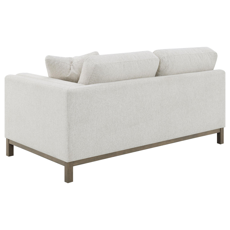 Geneva Sectional Sofa - Furniture City (CA)l