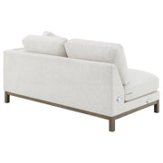 Geneva Sectional Sofa - Furniture City (CA)l