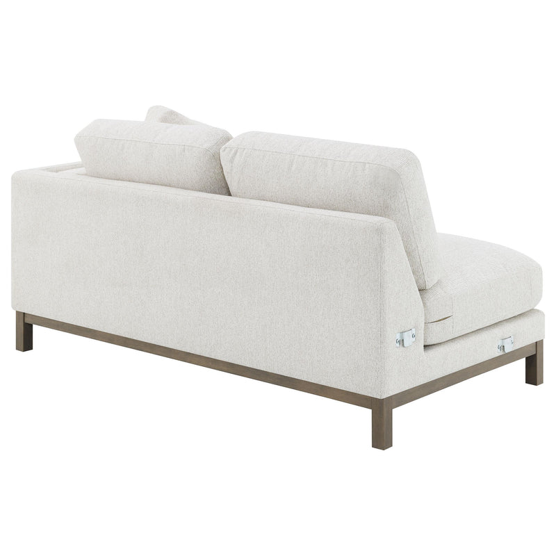 Geneva Sectional Sofa - Furniture City (CA)l