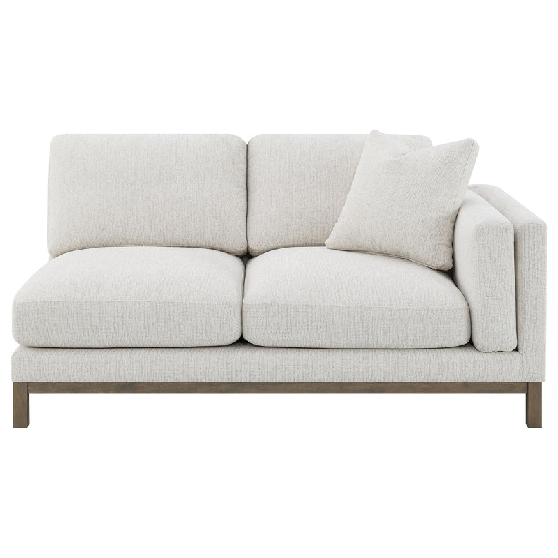 Geneva Sectional Sofa - Furniture City (CA)l