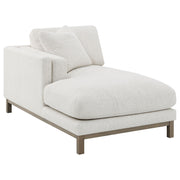 Geneva Sectional Sofa - Furniture City (CA)l