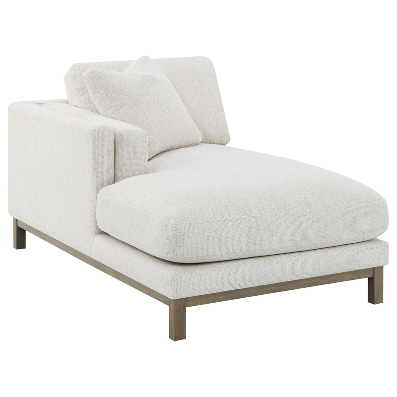 Geneva Sectional Sofa - Furniture City (CA)l