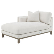 Geneva Sectional Sofa - Furniture City (CA)l