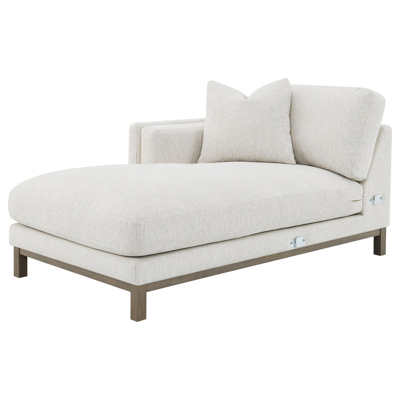 Geneva Sectional Sofa - Furniture City (CA)l