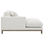Geneva Sectional Sofa - Furniture City (CA)l