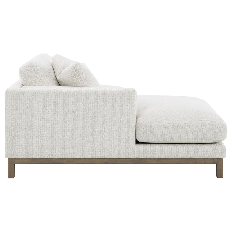 Geneva Sectional Sofa - Furniture City (CA)l