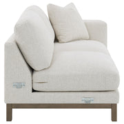 Geneva Sectional Sofa - Furniture City (CA)l