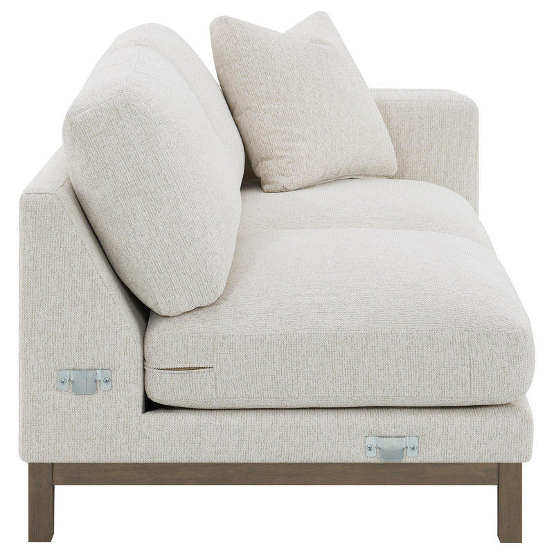 Geneva Sectional Sofa - Furniture City (CA)l