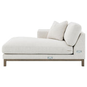 Geneva Sectional Sofa - Furniture City (CA)l