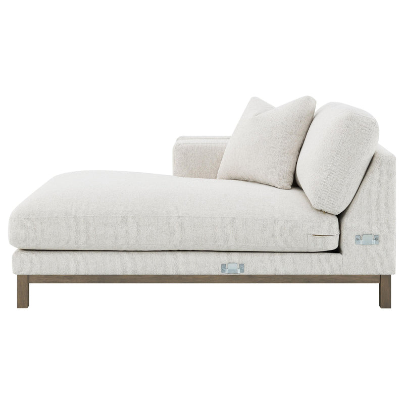 Geneva Sectional Sofa - Furniture City (CA)l