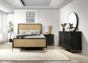 Arini Bedroom Set - Furniture City (CA)l