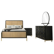 Arini Bedroom Set - Furniture City (CA)l