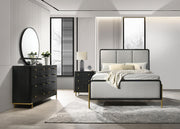 Arini Bedroom Set - Furniture City (CA)l