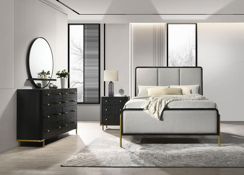 Arini Bedroom Set - Furniture City (CA)l