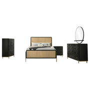 Arini Bedroom Set - Furniture City (CA)l