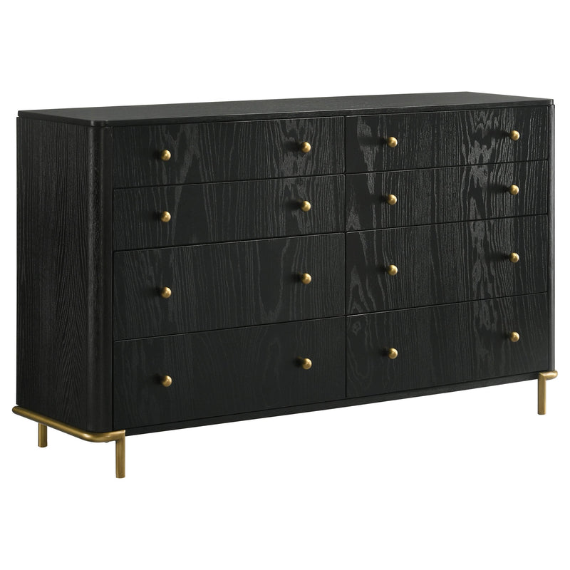 Arini Bedroom Set - Furniture City (CA)l