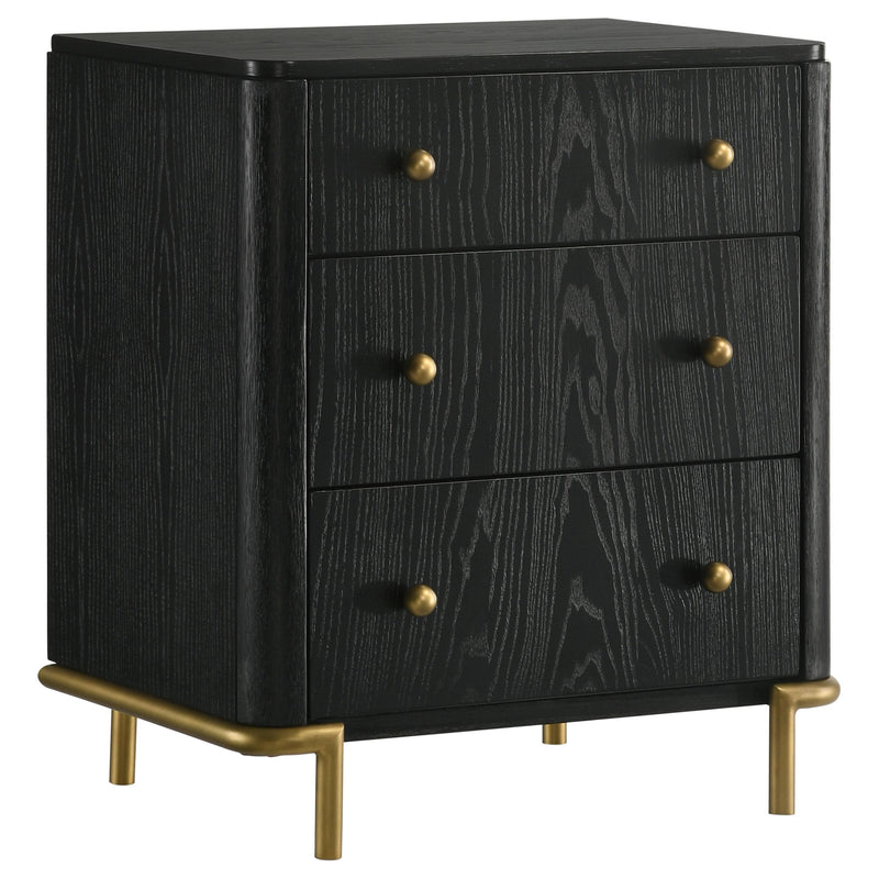 Arini Bedroom Set - Furniture City (CA)l